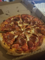Pizza Online Company food