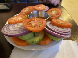 Nepali Kitchen And food