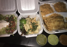 El Jalapeño Mexican food