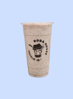 Boba House By Charlie Jr. food