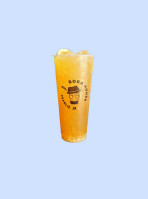 Boba House By Charlie Jr. food