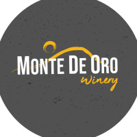 Monte De Oro Winery outside