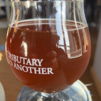 Tributary Brewing Company food