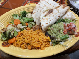 El Mexicano Grill And Cantina #2 food