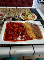 Tierra Caliente food