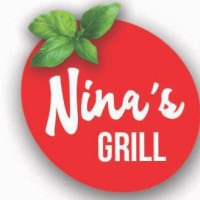 Nina's Grill food