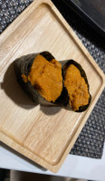 Sushi Nakano inside