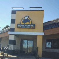 Buffalo Wild Wings And Grill Arvada inside