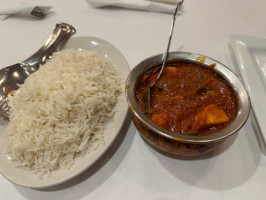Oberoi's Authentic Indian Food food