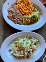 El Luchador Mexican Kitchen Cantina Henderson food