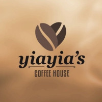Yiayia's Coffeehouse food