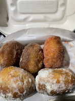 Manuela Malasada food