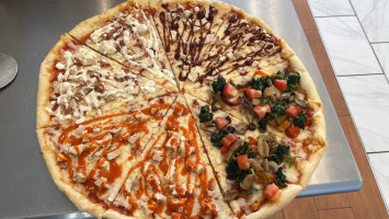 Cheesecake Boss Italian Pizzeria Llc food