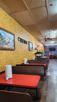 Chero's Taco Shop inside