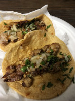 Taco Loco Mexican food
