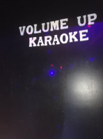 Karaoke inside