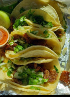 Tacos Y Mariscos El “sinaloa” food