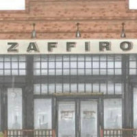 Zaffiro's - New Berlin / Marcus Ridge Cinema food