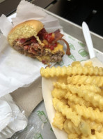 Shake Shack food