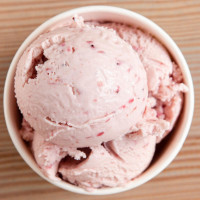 Emack Bolio's Ice Cream: Midtown food