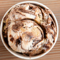 Emack Bolio's Ice Cream: Midtown food