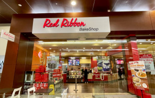 Red Ribbon food