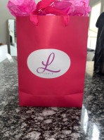 Lizzie Lu Luxury Treats food