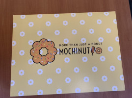 Mochinut food