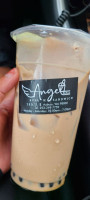 Angel Boba Sandwich food