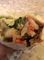 El Burrito Lokochon food