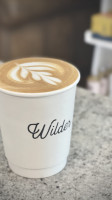 Wilder Coffee Supply food