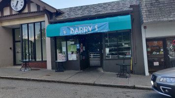 Barry's Village Deli, Inc. food