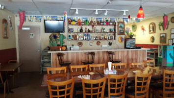 El Ranchero Mexican In West Po food