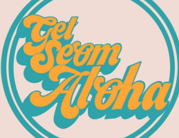 Get Seom Aloha food
