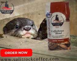Split Rock Coffee Llc food