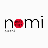 Nomi Sushi food