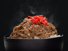 Yoshinoya Huntington Park In Hunt food