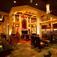 Red Lantern – Thunder Valley Casino Resort food