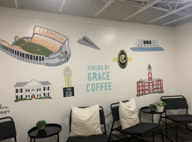 Grace Coffee Company food