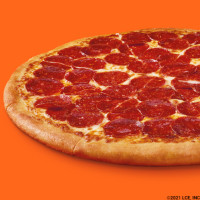 Little Caesars Pizza In Bell food