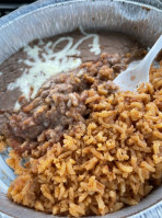 El Mariachi Mexican Grill food