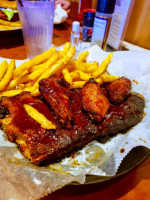 Lakeview Alley Cat Grill Llc food