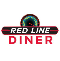 Red Line Diner inside