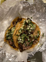 Tacos Puebla-bensenville food