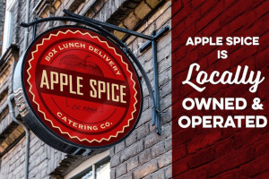 Apple Spice Livonia-ann Arbor inside