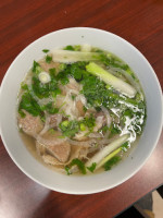 Phở Eastern inside