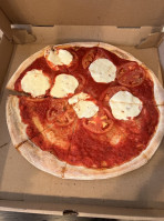 New York Pizza Department food