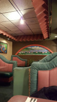 Don Jose's Mexican inside