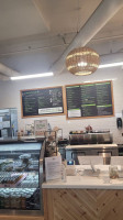Choice Superfood Juicery Little Italy inside