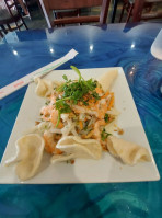 Cafe Lavie Vietnamese food
